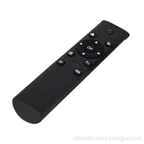 Professional Eco-Friendly FM4 2.4GHz Wireless Remote Control For Android Smart TV BOX PC
